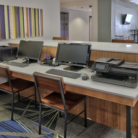 Holiday Inn Express & Suites Portales By Ihg Extérieur photo